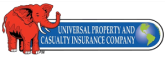Universal Property And Causality Insurance Company Logo