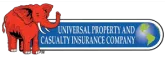 Universal Property And Causality Insurance Company Logo