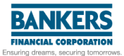 Bankers Financial Corporation Logo