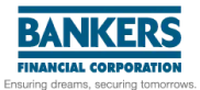 Bankers Financial Corporation Logo
