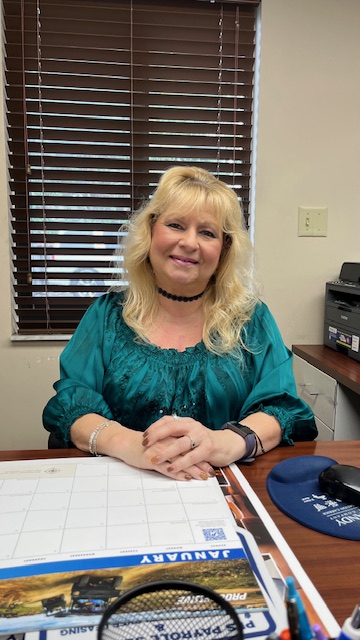 Debbie Diehl Sales Manager At Finney Insurance Corporation