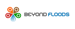 Beyond Floods Company Logo