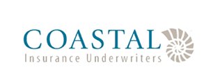 Coastal Insurance Underwriters Company Logo