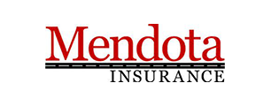 Mendota Insurance Company Logo