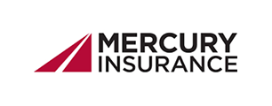 Mercury Insurance Company Logo