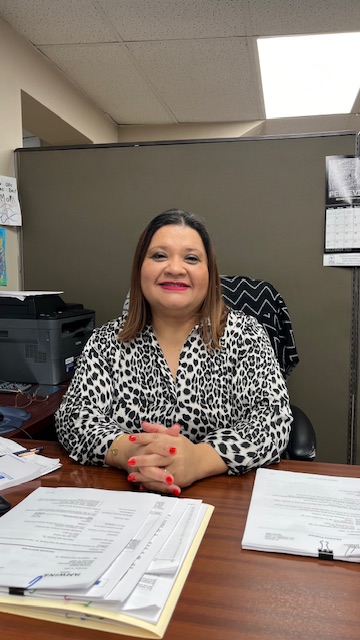 Monica Mendez Customer Service Specialist At Finney Insurance Corporation