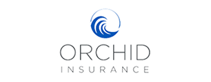Orchid Insurance Company Logo