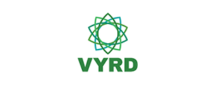 VYRD Company Logo