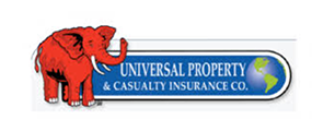 Universal Property & Causality Insurance Logo