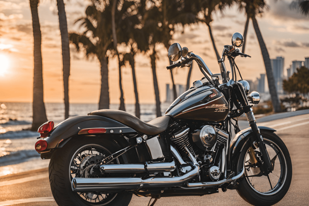 5 Common Motorcycle Insurance Mistakes to Avoid in Hollywood, FL
