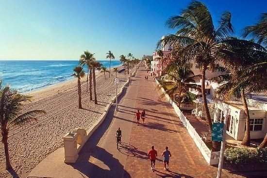 Hollywood FL - Finney Insurance Corporation Hollywood FL