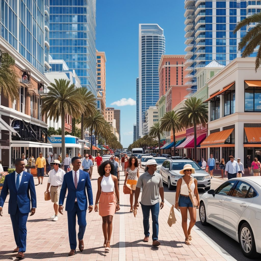 Commercial Insurance Hollywood FL