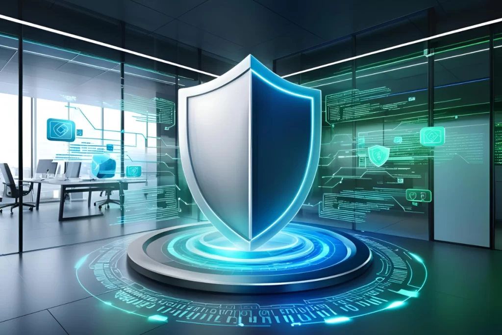 Cybersecurity for Businesses Protecting Your Data and Your Bottom Line