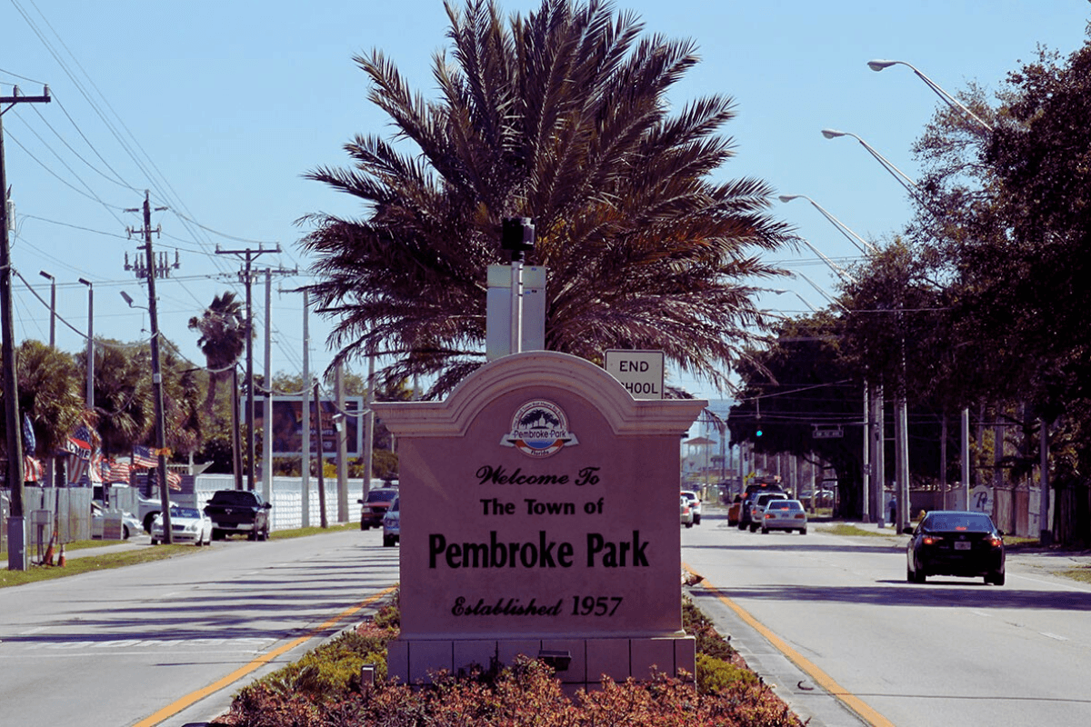 Pembroke Park