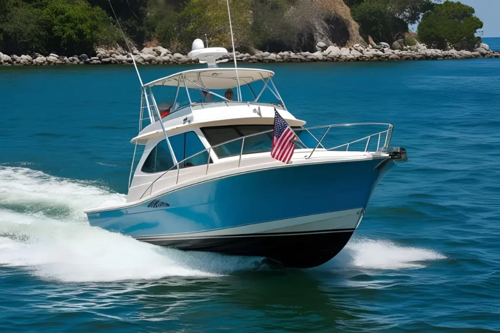 Boat Insurance in Hollywood