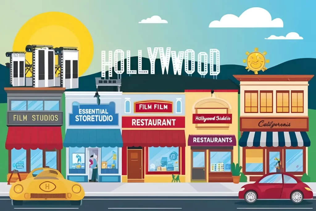 Essential Insurance Coverage for Hollywood Businesses