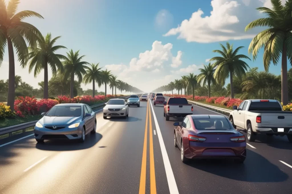 Auto Insurance for Hollywood’s Unique Traffic Challenges