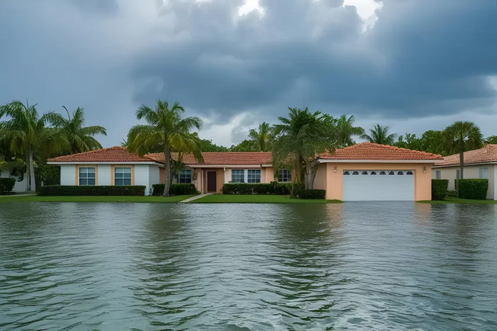 Flood Insurance in Hollywood Florida