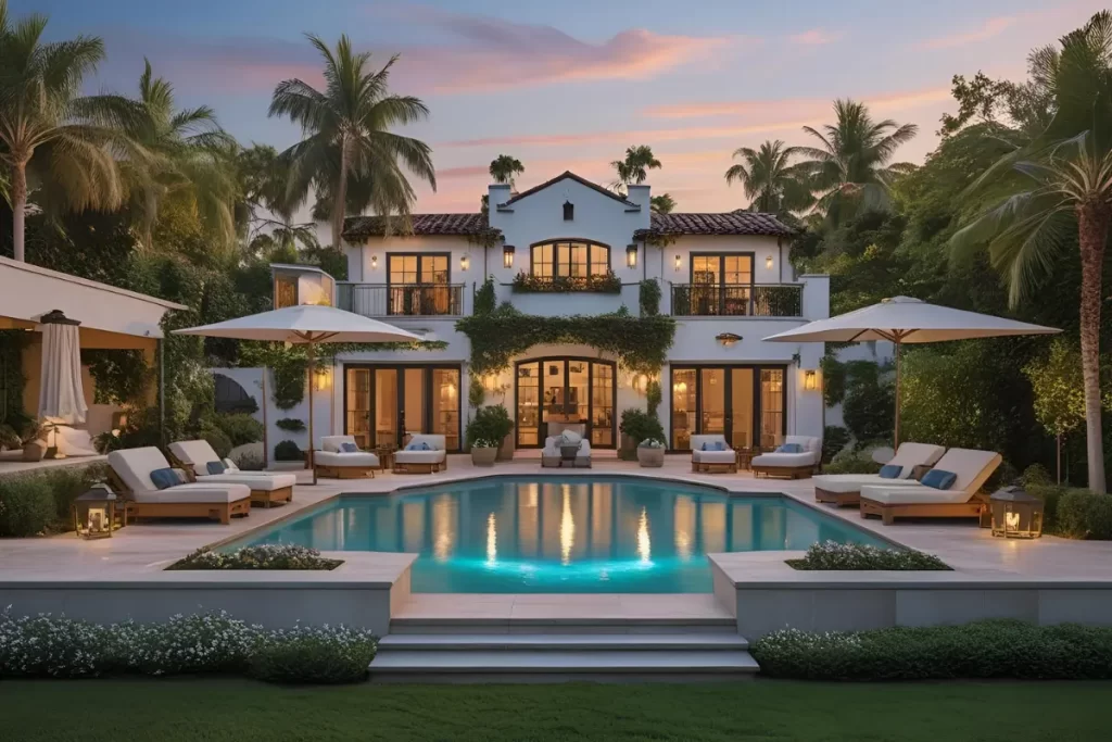 Homeowners Insurance and Vacation Rentals in Hollywood