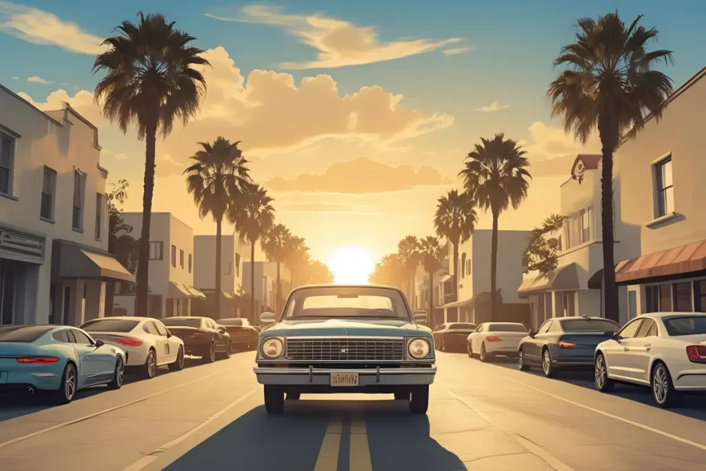 Auto Insurance In Hollywood Florida