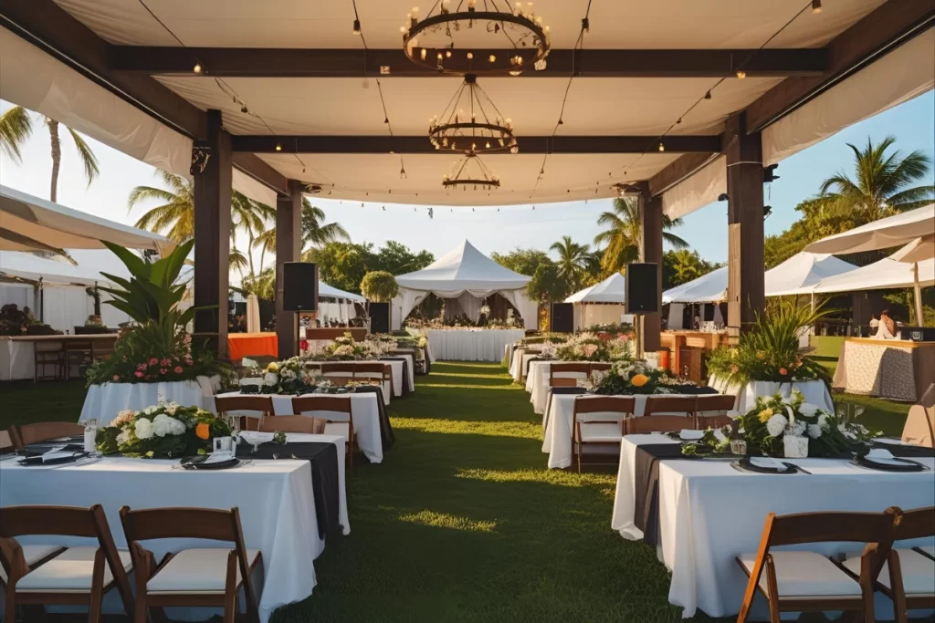 Essential Commercial Insurance for Outdoor Events in Hollywood and Broward County