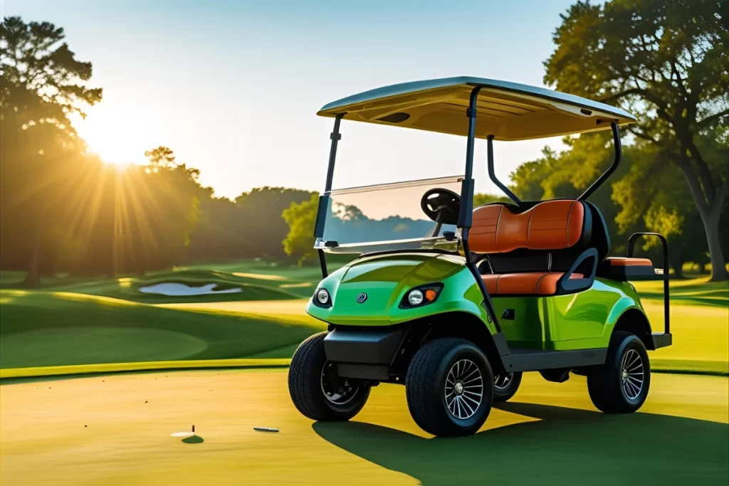 Golf Cart