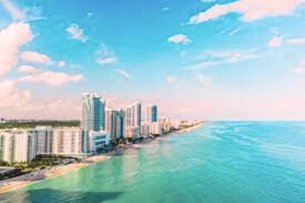 Hallandale Beach Florida - Finney Insurance Corporation Hallandale Beach, Florida