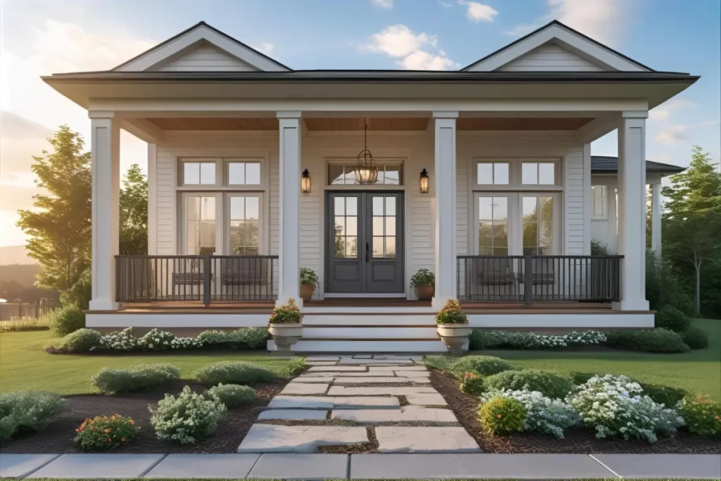 Summer Home Upgrades