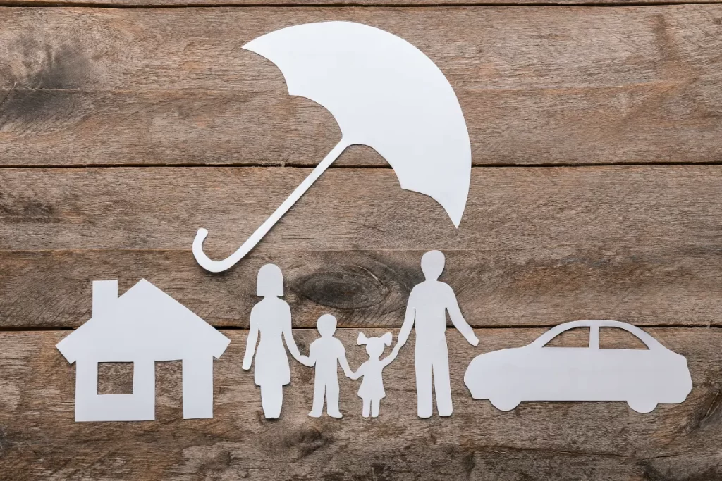 Umbrella Insurance