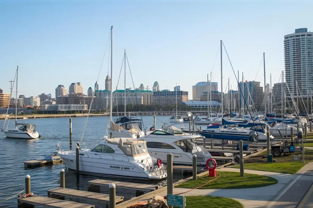 Boat RV Insurance - Finney Insurance Corporation Boat & RV Insurance