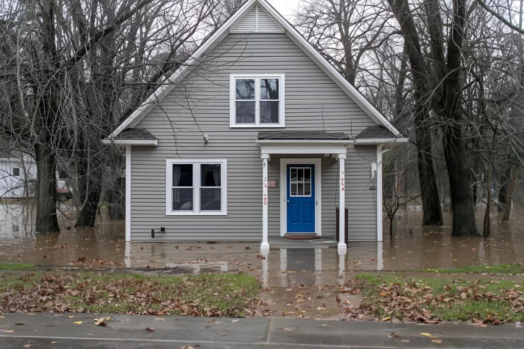 Why a Private Flood Policy May Be Better Than FEMA's