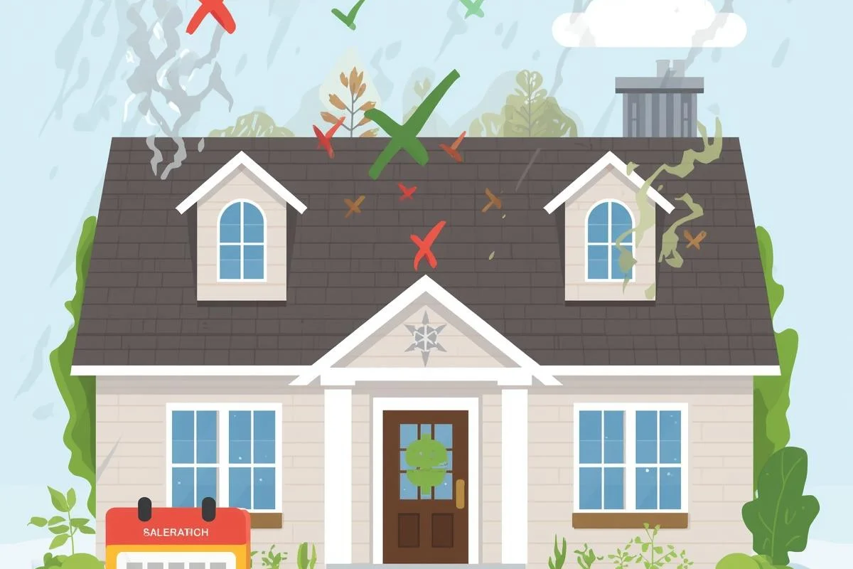 Wind Mitigation Inspection